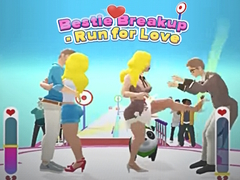 Lalao Bestie Breakup - Run for Love 