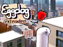 Lalao Eggdog Extended