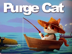 Lalao Purge Cat
