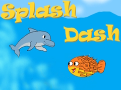 Lalao Splash Dash