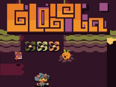 Lalao Globeba