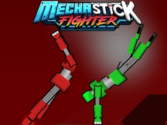 Lalao MechaStick Fighter