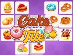 Lalao Cake Tile