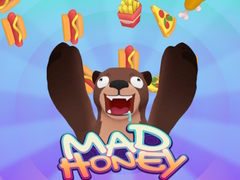 Lalao Mad Honey