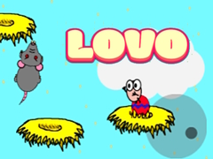 Lalao Lovo