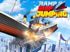 Lalao Ship Ramp Jumping