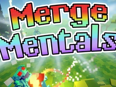 Lalao Merge Mentals