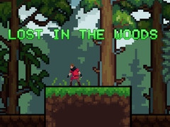 Lalao Lost in the Woods