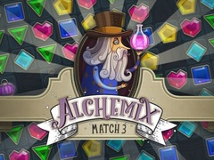 Lalao Alchemix Match 3