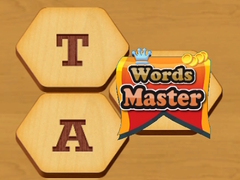 Lalao Word Master 