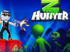 Lalao Z Hunter