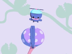 Lalao Hungry Plant