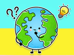 Lalao Kids Quiz: What Do You Know About Earth?