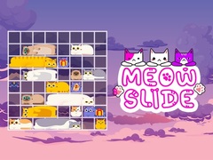 Lalao Meow Slide