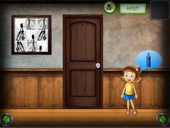 Lalao Amgel Kids Room Escape 196