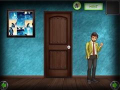 Lalao Amgel Easy Room Escape 181