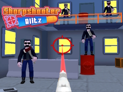 Lalao Sharpshooter Blitz