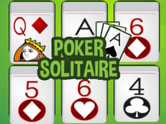 Lalao Poker Solitaire