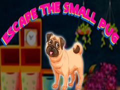 Lalao Escape The Small Pug