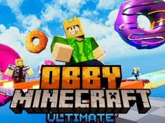 Lalao Obby Minecraft Ultimate