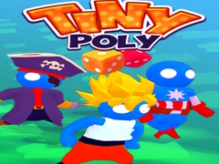 Lalao Tiny Poly