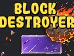 Lalao Block Destroyer