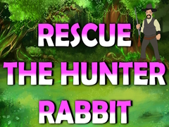 Lalao Rescue The Hunted Rabbit