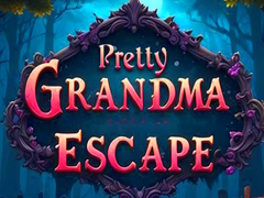 Lalao Pretty Grandma Escape