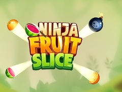 Lalao Ninja Fruit Slice