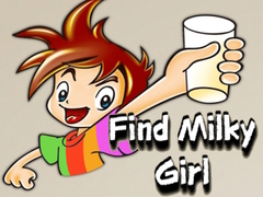 Lalao Find Milky Girl