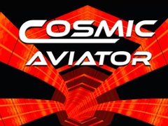 Lalao Cosmic Aviator
