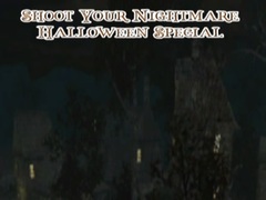 Lalao Shoot Your Nightmare Halloween Special
