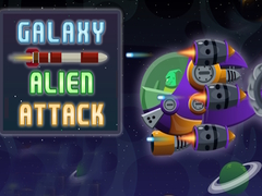 Lalao Galaxy Alien Attack