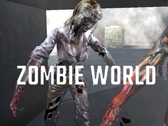 Lalao Zombie World