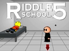 Lalao Riddle School 5