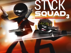 Lalao Stick Squad 3