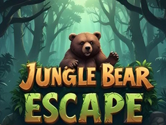Lalao Jungle Bear Escape