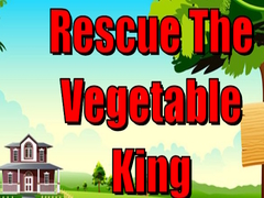 Lalao Rescue The Vegetable King