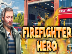 Lalao Firefighter Hero