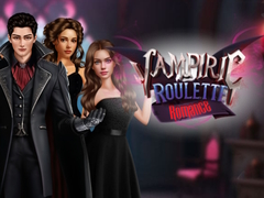 Lalao Vampiric Roulette Romance