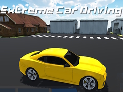 Lalao Extreme Car Driving 