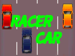 Lalao Racer Car