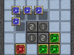 Lalao Blocks and Numbers