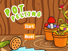 Lalao Pot Pelting
