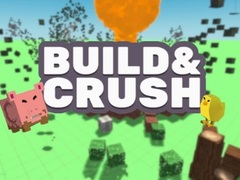 Lalao Build & Crush