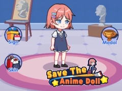 Lalao Save The Anime Doll