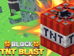 Lalao Block TNT Blast