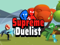 Lalao Supreme Duelist 