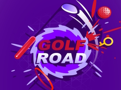 Lalao Golf Road