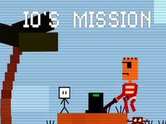 Lalao IO's Mission